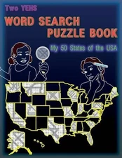 Youngbin Kim Two YEHs Word Search Puzzle Book - State (Paperback) (UK IMPORT)
