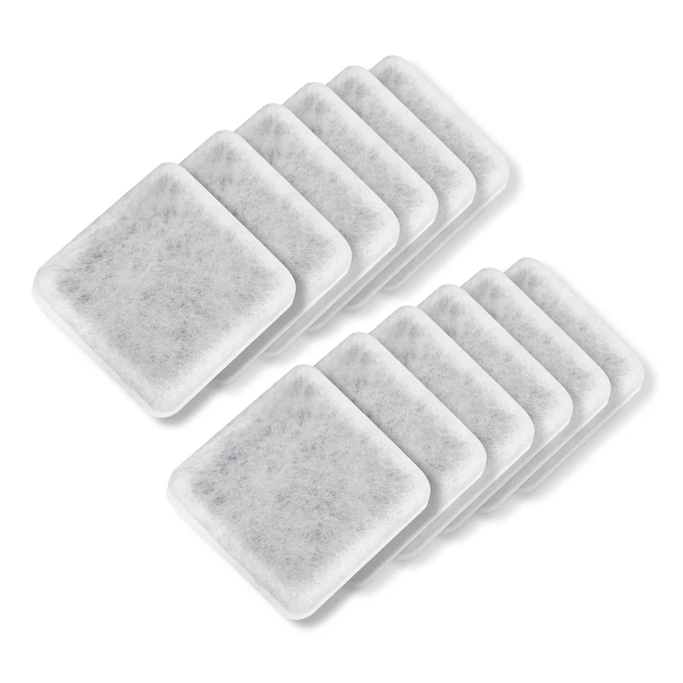 Haustier Brunnen Kohle Ersatzfilter für Replendish 1778