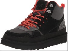 UGG Women's Highland Hi Heritage Sneaker Size 5