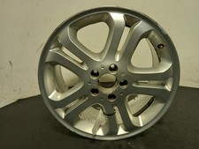 MERCEDES M CLASS 18" Inch 5x112 Offset ET60 8J Alloy Wheel 2005-2011 A1644011302