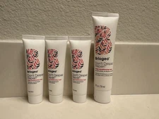 Briogeo Don’t Despair, Repair! Deep Conditioning Mask Lot of 4 (3x 1oz + 1x 2oz)