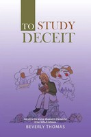 Beverly Thomas | To Study Deceit | Taschenbuch | Englisch (2016) | Authorhouse