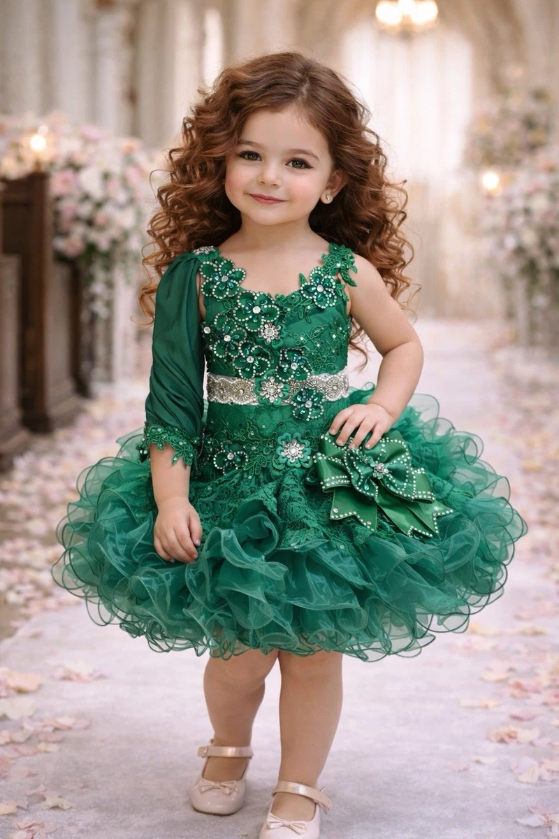 Cupcake Pageant Dresses Size 4 & Up for Girls products for sale | eBay Cupcake Pageant Dresses Size 4 & Up for Girls products for sale | eBay