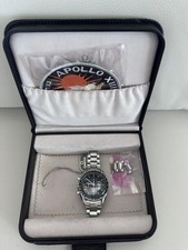 OMEGA Speedmaster Professional Apollo 13 999 édition limitée 42 mm en acier i...