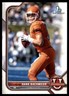 Hank Bachmeier 2021-22 Bowman University #45 Boise State Broncos NFL READ