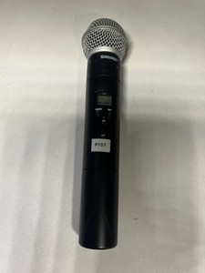 Shure Sm 58 Used | eBay