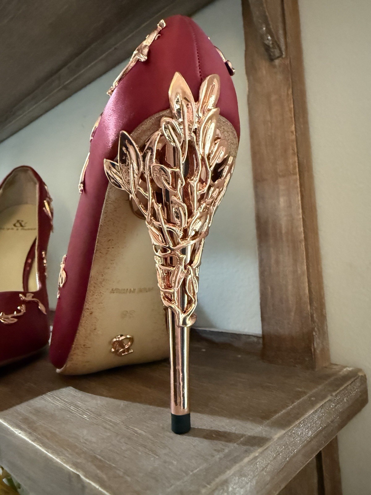 Custom/Privately Ordered Authentic Ralph & Russo … - image 4