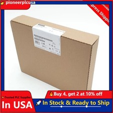 SIEMENS SIMATIC S7-400 CPU 6ES7414-3XM07-0AB0