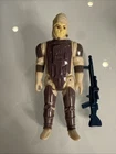 Vtg Star Wars Dengar Complete Action Figure 1980 HK Kenner *NM*
