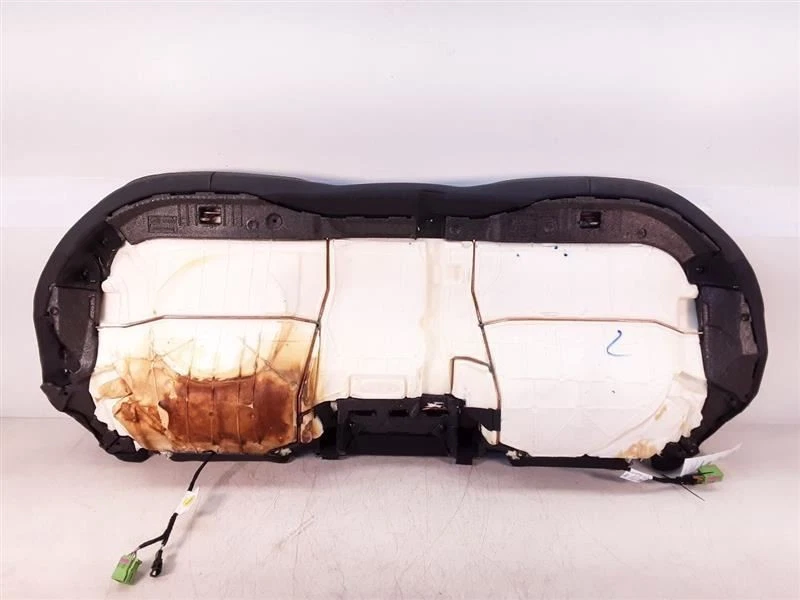  18-23 奥迪 S4 下节后座  — 第 4/4 张图片