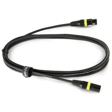 American DJ 3-Pin DMX Cable 10 ft.