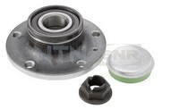 Hinterachse SNR R153.51 Radlagersatz FüR Opel,Vauxhall
