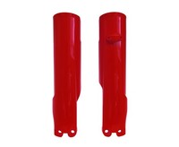 Rtech GabelschüTzer Factory Passt An KTM Sx(F) Ab23 Exc(F) XC-W Ab24 Rot