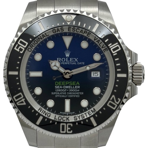 ROLEX Deepsea 116660 TO285010