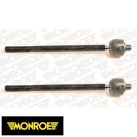 2X Axialgelenk FüR Spurstange Monroe L23205 2 Spurstangen Set
