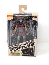 NECA TMNT Elite Guard Classic Colors 2024 Mirage Teenage Mutant Ninja Turtles