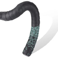 2Pcs Anti-Slip Handlebar Tape PU Road Bike Shock Absorption For Bicycle Tools UK