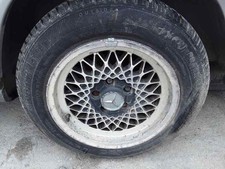 15 FELGE MERCEDES-BENZ CLASE C 1989 1176139 15 FELGE MERCEDES-BENZ CLASE C 1989 1176139