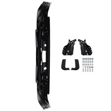 Chrome Rear Bumper For Chevy Silveradogmc Sierra 1500 2007-2013 20899360 Chrome Rear Bumper For Chevy Silveradogmc Sierra 1500 2007-2013 20899360