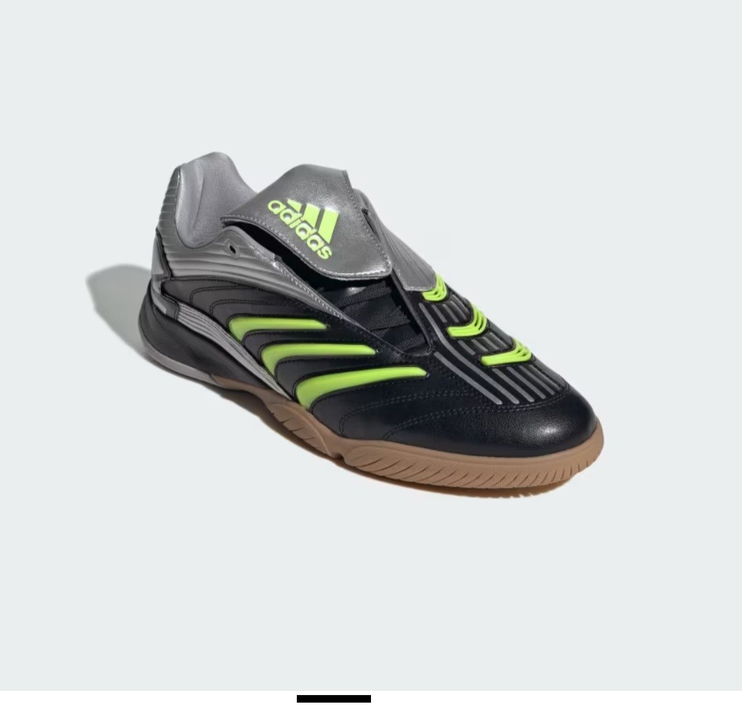 27cm  predator sala アブソリュート ジダン 復刻 Adidas Originals Predator Sala Men's Size 9.5 Fashion Shoes