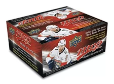 ** Special Price ** 2022-23 Upper Deck MVP Hockey Sealed Retail Box