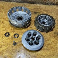 Yamaha FZ1 Clutch 5VY1615000 2D11637000 5VY1635100 2006 to 2012 Genuine