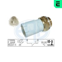 ERA Thermoschalter Temperaturschalter KüHlerlüFter 330199 FüR 8L1 Golf Skoda VW
