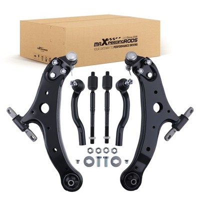 8x Front Lower Control Arm Ball Joint for Toyota Solara Camry 2004-2006 ES80602
