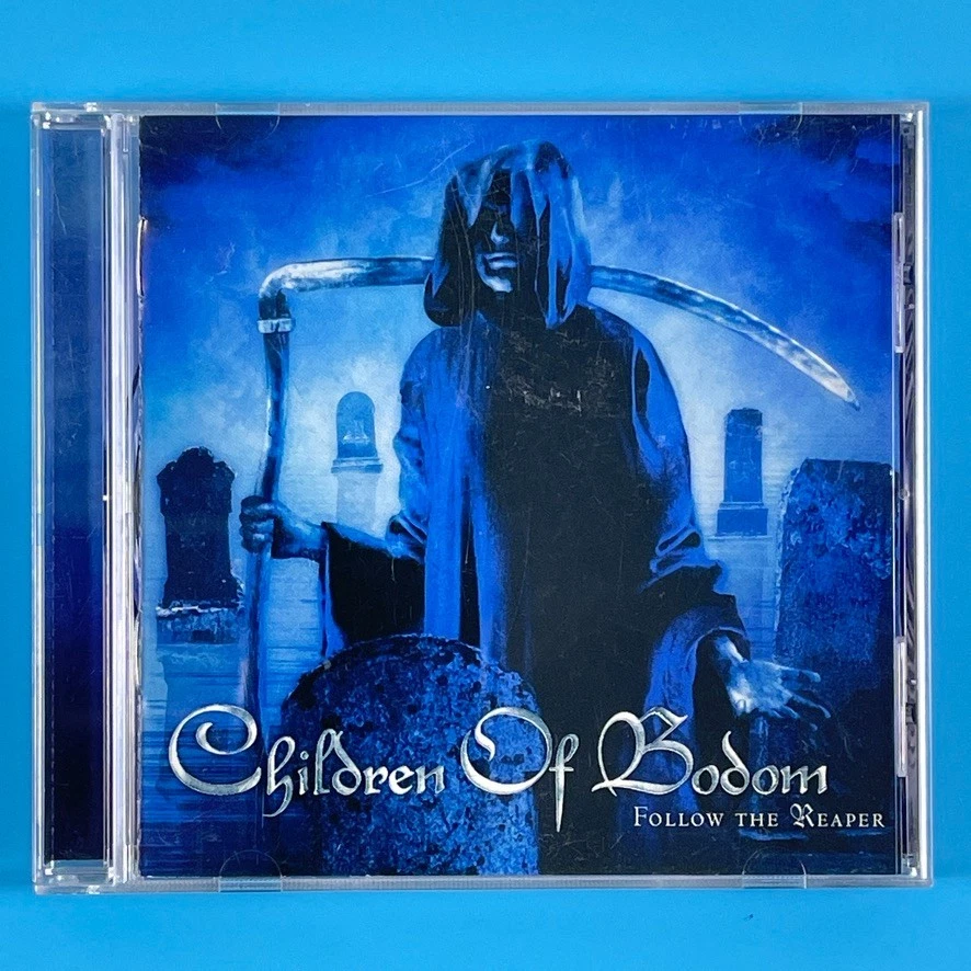 Children of Bodom Music CDs for sale | eBay
