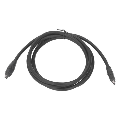 Firewire DV Cable 4 Pin Male To 4 Pin Male IEEE1394 Firewire Cord For Camcord FY - Afbeelding 21 van 22
