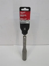 Milwaukee 48-62-6031 , 5/8" x 10" Ground Rod Driver, SDS Plus