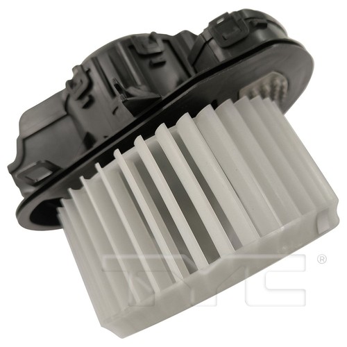 For Porsche Cayenne 2011-2018 TYC 700370 HVAC Blower Motor Assembly | eBay