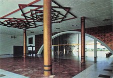 ALGERIA STAOUELI CLUB DES PINS PALAIS DES NATIONS