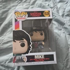 Funko Pop! Vinyl: Stranger Things - Mike #1539