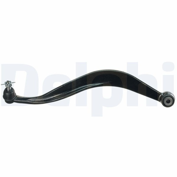 Delphi Querlenker Dreieckslenker TC3580 FüR Hyundai Santa FÉ Stahl 1 SM SUV Crdi-image