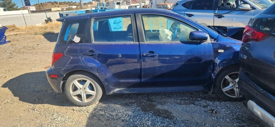 Passenger Right Front Door Fits 04-06 SCION XA 26859492 Foto 4 de 4