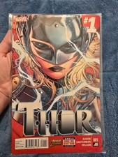 Thor #1