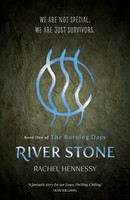 Rachel Hennessy | Riverstone | Taschenbuch | Englisch (2019) | Ean 9781925227499