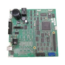 Main Board 402960G-002P 02961G-001_A Fits For Zebra P330i ID Card Printer System