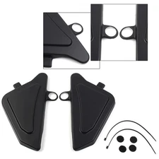 Motorcycle Frame Side Panels Cover Fairing Cowl Tank Trim Fit BMW K1600B K1600GA