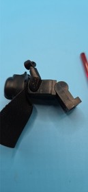 LEGO Star Wars Darth Vader Minifigure sw0004a 7262 10131