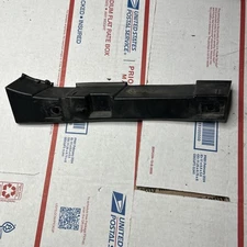 2002 Jaguar X-Type 3.0 Right front Front bumper mounting bracket 1X43-17A869-A