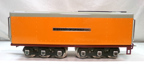 Calibre O Lionel #350 Hiawatha tender (lote 7485) | Condition: Used