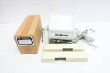 Igs 560413 SN-15 ALU/PPHS Videotronic High-speed Pan/tilt Camera Kit