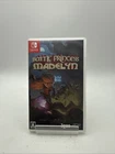 New ListingNintendo Switch Battle Princess Madeline - Japanese Version - Free Shipping