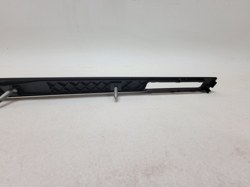 2008 BMW 328I DASHBOARD CUP HOLDER TRIM BLACK OEM 5145713074205 221672 - Picture 6 of 7