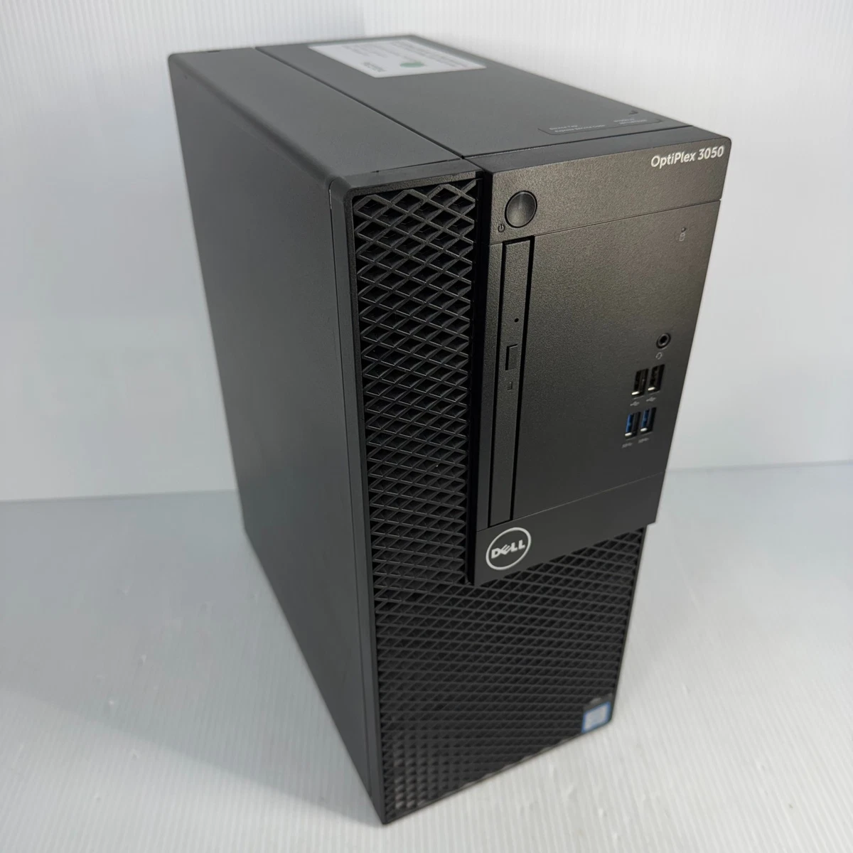 Dell OptiPlex 3050 Intel Core i5 7th Gen. SSD (Solid State Drive