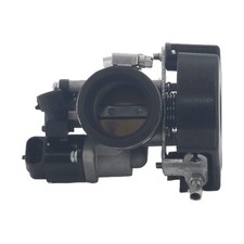 Papillon gaz (Mash - Tt40 Café Racer 400 2017 - 2020)