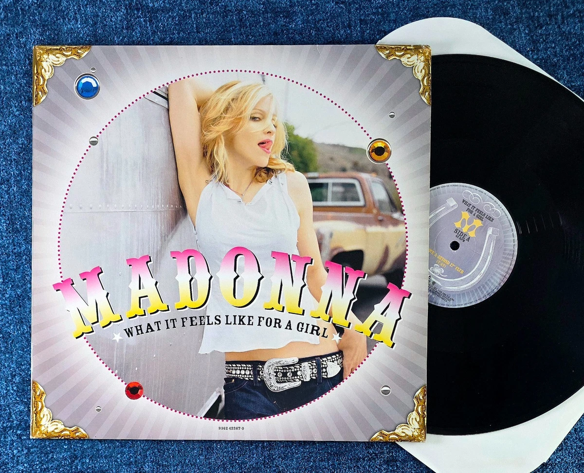 Collector's Edition Maxi-Single Vinyl Records for sale | eBay