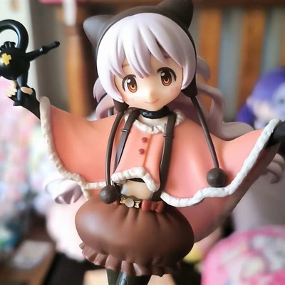 Puella Magi Madoka Magica Nagisa Momoe Figure 16cm Anime Character